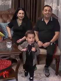 Petrică Cercel, ultimul interviu. Ce a spus despre soția lui: „O femeie așa trebuie să fie!”