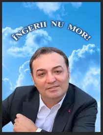 Dan Bursuc, Sorinel Copilul de Aur și Marinică Nămol, sfâșiați de pierderea lui Petrică Cercel! Ce omagiu i-au adus