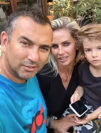 Andreea Bănică și-a concediat soțul: „Ne certam non-stop”