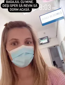 Andreea Ibacka a născut. Cabral a făcut primele declarații, după ce a devenit tătic pentru a treia oară