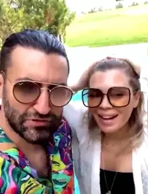 Smiley a dezvăluit cu cine seamănă fiica lui, Josephine: "Are trăsături și de la mine și de la..."