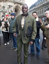 USA – BET Awards 2021 Arrivals – Los Angeles