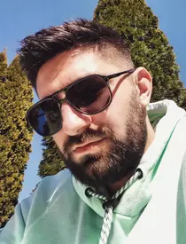 Ionuț Gojman, de la „Insula Iubirii”, a devenit tată. Prima fotografie cu băiețelul