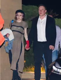 The Metropolitan Museum of Art’s Costume Institute Benefit celebrating the opening of Heavenly Bodies: Fashion and the Catholic Imagination, Arrivals, New York, USA – 07 May 2018