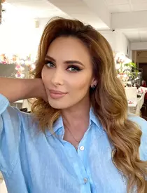 Iulia Vântur se întoarce în India. Ce se întâmplă între ea și Salman Khan: "Nu-mi doresc să..."