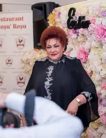 Elena Merișoreanu, prima apariție după ce s-a vindecat de COVID-19: "Azi nu mai eram aici dacă..."