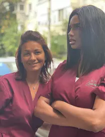 Ce afacere și-a deschis Laurette în pandemie: „Nu are de ce să-mi fie rușine”