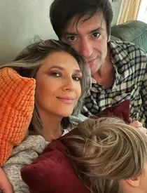 Adela Popescu împlinește 35 de ani! Mesajul postat de Radu Vâlcan