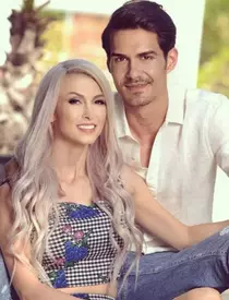 Andreea Bălan și George Burcea au făcut pace la un an de la divorț: „De două luni îmi permite să iau fetițele la mine”