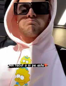 Mario Fresh a sfidat legea și s-a fotografiat fără mască de protecție în autobuz: „Am făcut-o și pe asta”