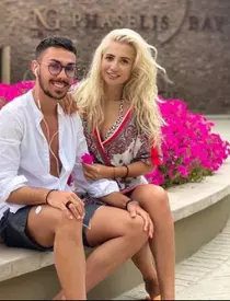 Claudia Puican și Armin Nicoară nu pot avea copii: „Îmi e frică”