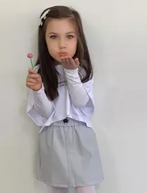 Andreea Tonciu și toată familia ei sunt infectați cu COVID-19: „Mi-e frică!”