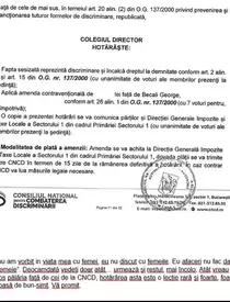 Gigi Becali a fost amendat după ce a discriminat-o pe Anamaria Prodan: „Eu nu discut cu femeile”