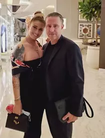 Ce relație e dispusă să păstreze Anamaria Prodan cu Reghe, după divorț: „N-am resentimente”