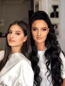 Liviu Vârciu i-a luat apartament fiicei sale Carmina: "Are 20 de ani, are nevoie de intimitatea ei"