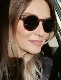 De ce a ales Anca Țurcașiu să devină vegetariană: „Mi-am dat seama că...”