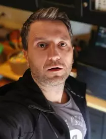 Cum a cunoscut-o Andi Moisescu pe Olivia Steer și cum a cucerit-o: „S-a lăsat greu”