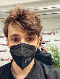 Îl mai ții minte pe Andrei Leonte, primul câștigător de la X Factor? Artistul se luptă cu depresia
