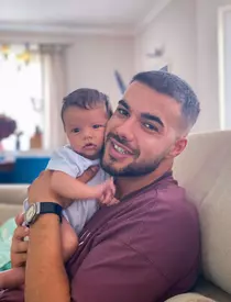 Cum și-a dat Culiță Sterp seama că fosta iubită îl înșela: „Eu nu sunt genul care sa dea intr-o femeie, dar...”