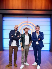 Cine este Chef Hadad de la Masterchef România. Soţia i-a murit de cancer