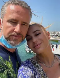 Cum s-a afișat Anamaria Prodan, după ce Reghe a depus actele de divorț. I-a lăsat mască pe toți!