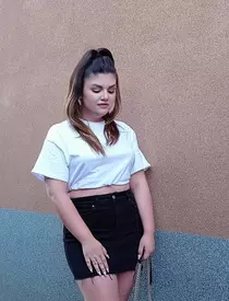 Anamaria Rosa trece prin momente dificile