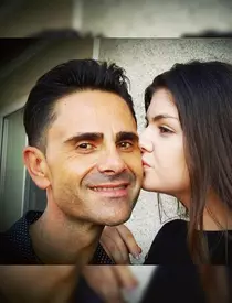 Rosa Preda fiica lui Aurelian PREDA