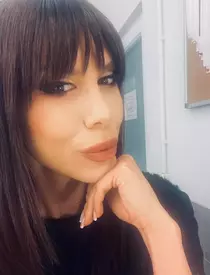 Denise Rifai moderatoare