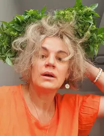 Maia-Morgenstern-covid-1