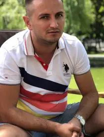 Marian si Carmen de la Salciua