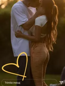 Mira și Mario Fresh s-au fotografiat în timp ce se sărutau. Imaginea a devenit virală