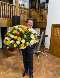 Moartea lui Petrica Mitu Stoian