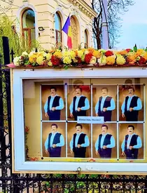 Ce ultim omagiu îi aduc interpreții de muzică populară lui Petrică Mîțu Stoian: „Asta ne-a mai rămas, doar atât”