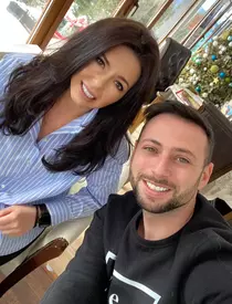 Radu Andrei Tudor de la TVR va deveni tată! Cum a primit vestea