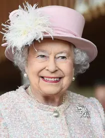 Regina Elisabeta are 95 de ani