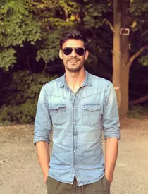 George Burcea, despre nunta cu Viviana Sposub, după ce a cerut-o de soție pe Internet: „Uite așa, nu va fi…”