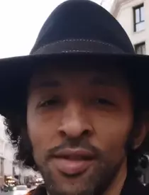 Kamara, primele declarații despre relația pe care a avut-o cu iubita lui Reghe: „Acum un an i-am trimis filmulețul și pozele”