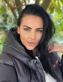 Ce a făcut Lavinia Pîrva la prima întâlnire cu soțul ei, Ștefan Bănică: „L-am întrebat dacă...”