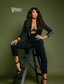 Cum a ajuns Mihaela Rădulescu să lucreze la Guvern și ca șofer de taxi, în tinerețe: „Nu am cerut niciodată bani de la părinți” / EXCLUSIV