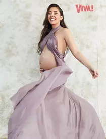 Cum s-au cunoscut Nicole Cherry și iubitul ei și cum a decurs prima lor întâlnire: „A fost dragoste la prima vedere” / EXCLUSIV