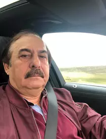 Nicolae Botgros suferă enorm după moartea soției lui: „În fiecare zi mă duc la cimitir și stau de vorbă cu ea”