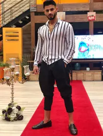 Paul de la Puterea Dragostei a devenit tată. Prima imagine cu bebelușul