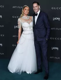 10th Annual LACMA Art+Film Gala – LA
