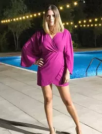 Cât de grav au fost afectați Tily Niculae și familia ei de COVID-19: „Povestea a fost puțin diferită”