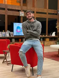 Cine este Vlad Mureșan de la Puterea Dragostei. Nu a avut nicio iubită până acum