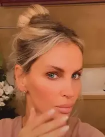 Andreea Banica nemachiata