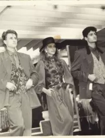 Catalin Botezatu, designer