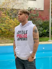 Ce avere are Codin Maticiuc la 41 de ani: „Am produs câteva milioane, dar...”