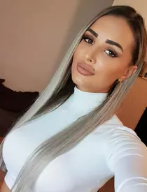 Alexandra și Codruț de la Puterea Dragostei s-au împăcat: „Tot la ea mă ducea gândul”