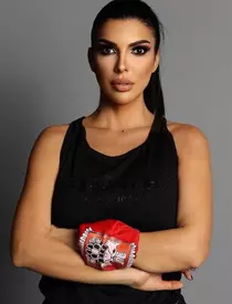 Cine este Andreea Tonciu de la Survivor All Stars. E rudă cu Anamaria Prodan